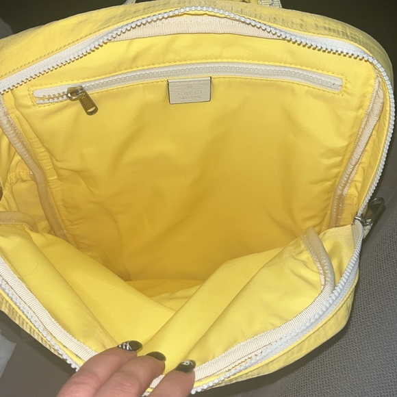 Gucci backpack - Picture 6 of 6